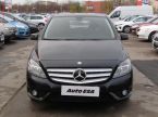 Mercedes Třída B - fotka číslo 1