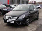 Mercedes Třída B - fotka číslo 2