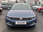 Volkswagen Passat - fotka číslo 1