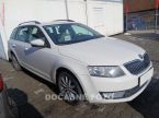 Škoda Octavia - fotka číslo 0