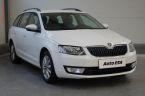 Škoda Octavia - fotka číslo 0