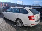 Škoda Octavia - fotka číslo 1