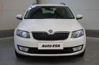 Škoda Octavia - fotka číslo 1