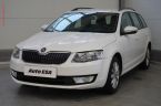Škoda Octavia - fotka číslo 2