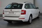 Škoda Octavia - fotka číslo 3