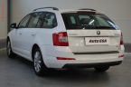 Škoda Octavia - fotka číslo 5