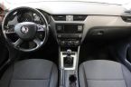 Škoda Octavia - fotka číslo 7