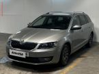 Škoda Octavia - fotka číslo 2