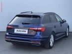 Audi A4 - fotka číslo 3