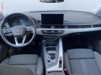 Audi A4 - fotka číslo 7