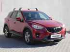 Mazda CX-5 - fotka číslo 0