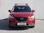Mazda CX-5 - fotka číslo 1