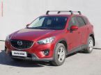 Mazda CX-5 - fotka číslo 2