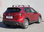 Mazda CX-5 - fotka číslo 3