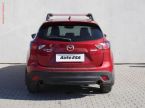 Mazda CX-5 - fotka číslo 4