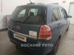 Opel Zafira - fotka číslo 1