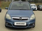 Opel Zafira - fotka číslo 1