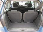 Opel Zafira - fotka číslo 6