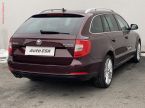 Škoda Superb - fotka číslo 3