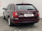 Škoda Superb - fotka číslo 5