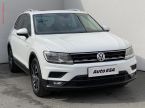 Volkswagen Tiguan - fotka číslo 0