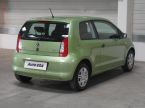 Škoda Citigo - fotka číslo 3