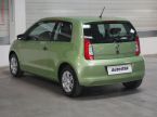 Škoda Citigo - fotka číslo 5