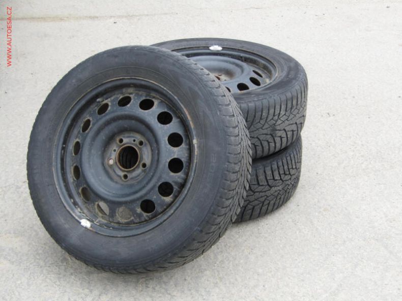 Citroën Berlingo - hlavní fotka