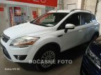 Ford Kuga - fotka číslo 0