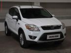 Ford Kuga - fotka číslo 0