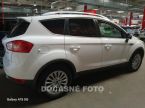 Ford Kuga - fotka číslo 1