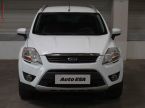 Ford Kuga - fotka číslo 1