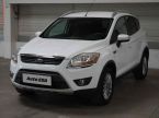 Ford Kuga - fotka číslo 2