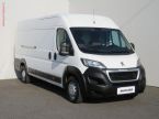 Peugeot Boxer - fotka číslo 0