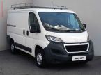 Peugeot Boxer - fotka číslo 0