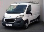 Peugeot Boxer - fotka číslo 2
