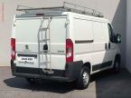 Peugeot Boxer - fotka číslo 3