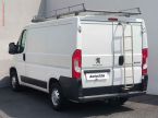 Peugeot Boxer - fotka číslo 5