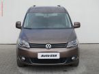 Volkswagen Caddy - fotka číslo 1