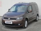 Volkswagen Caddy - fotka číslo 2