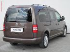 Volkswagen Caddy - fotka číslo 3