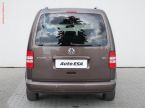 Volkswagen Caddy - fotka číslo 4