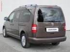 Volkswagen Caddy - fotka číslo 5