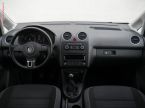 Volkswagen Caddy - fotka číslo 7