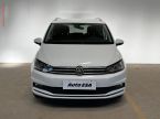 Volkswagen Touran - fotka číslo 1
