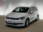 Volkswagen Touran - fotka číslo 2