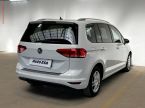 Volkswagen Touran - fotka číslo 3
