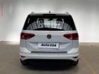Volkswagen Touran - fotka číslo 4