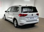 Volkswagen Touran - fotka číslo 5