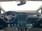 Volkswagen Touran - fotka číslo 7